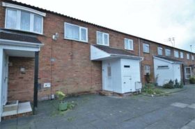 3 Bedroom Terraced